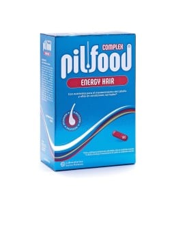 Pilfood Compresse COMPLEX ENERGY HAIR 180 u unisex