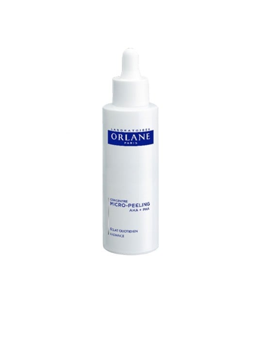 Orlane CONCENTRÉ micropeeling 75ml unisex