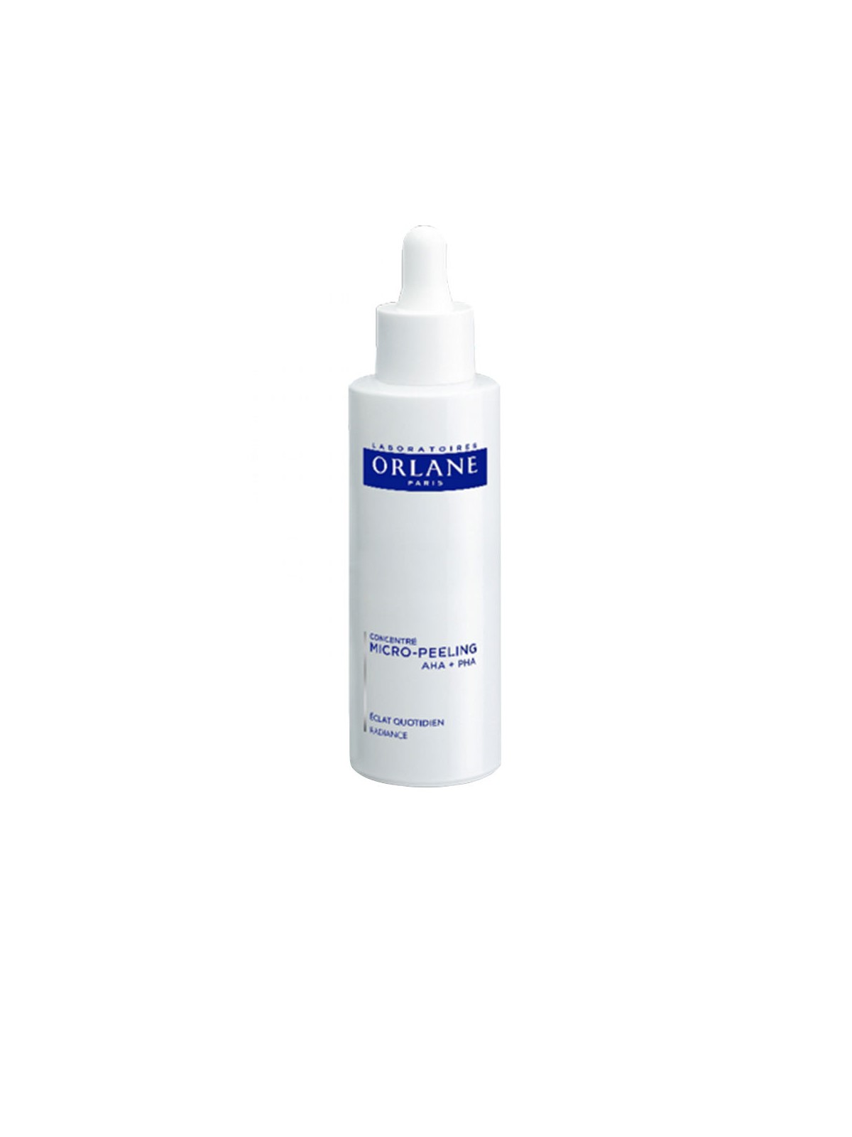 Orlane CONCENTRÉ micropeeling 75ml unisex
