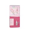 Sensilis CONFEZIONE DA 2 CREME SKIN GLOW JUICY CREAM Cream 50 ml + Serum 15 ml donna