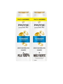 Pantene Confezione da 2 shampoo Pantene Classic Care da 325ml Shampoo 2 x 235 ml unisex