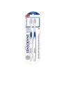 Sensodyne Confezione da 2 spazzolini da denti morbidi SENSODYNE unisex