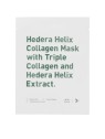 Milk Touch CONFEZIONE DA 5 UNITÀ Maschera HEDERA HELIX COLLAGEN 5 u unisex