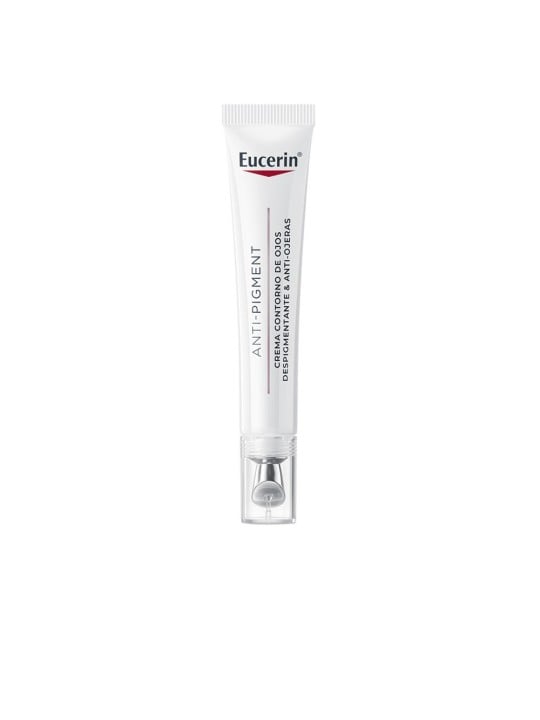 Eucerin Contorno occhi anti-pigmentazione 15ml donna