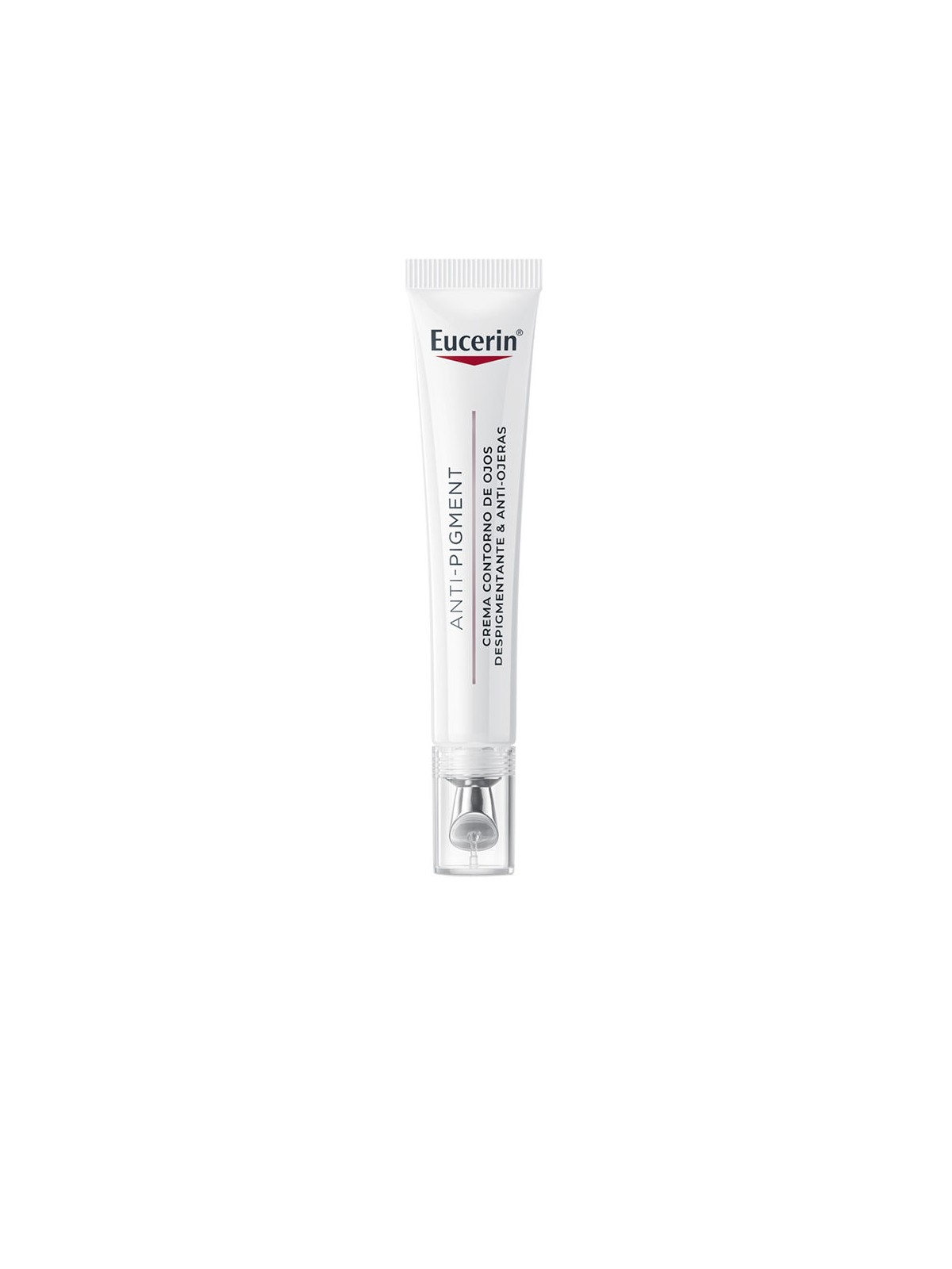 Eucerin Contorno occhi anti-pigmentazione 15ml donna