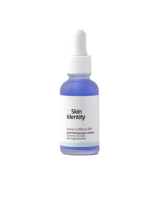 Skin Generics Contorno occhi ID SKIN identity con caffeina 30ml unisex