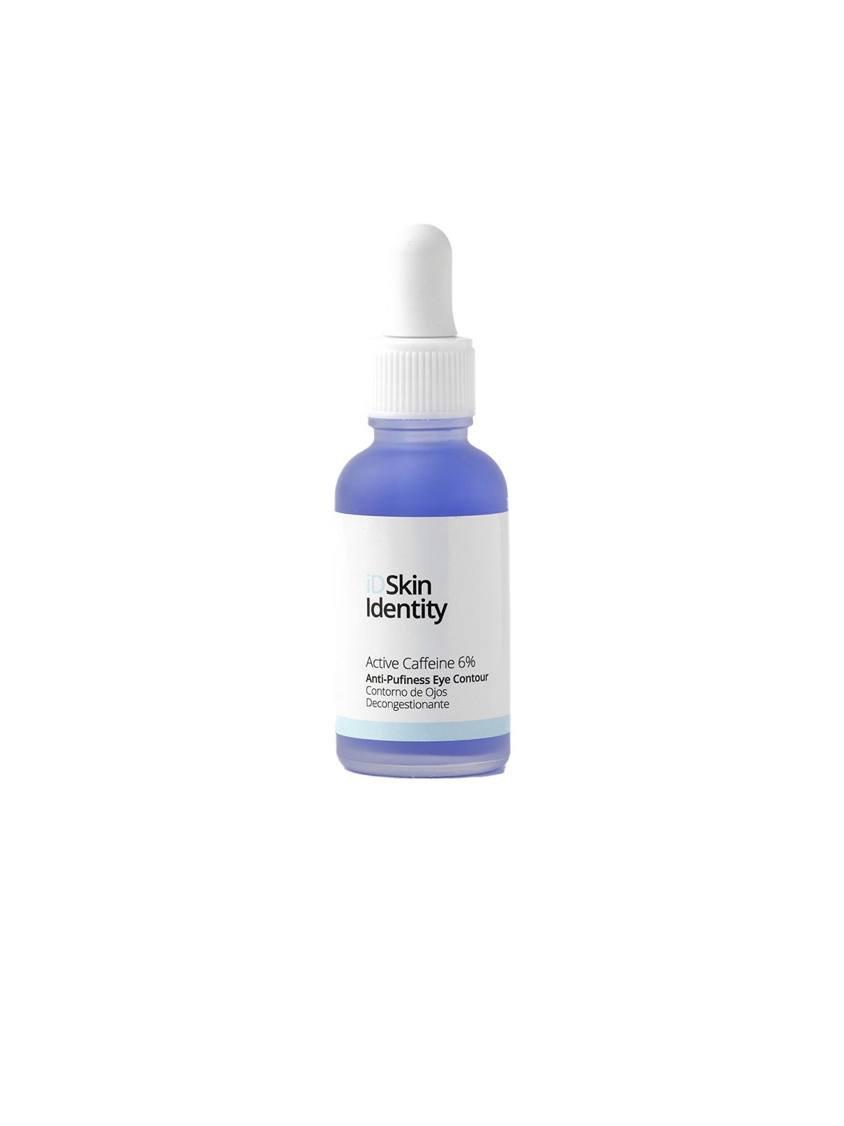 Skin Generics Contorno occhi ID SKIN identity con caffeina 30ml unisex