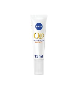 Nivea Contorno occhi Q10+ ENERGY 15ml unisex