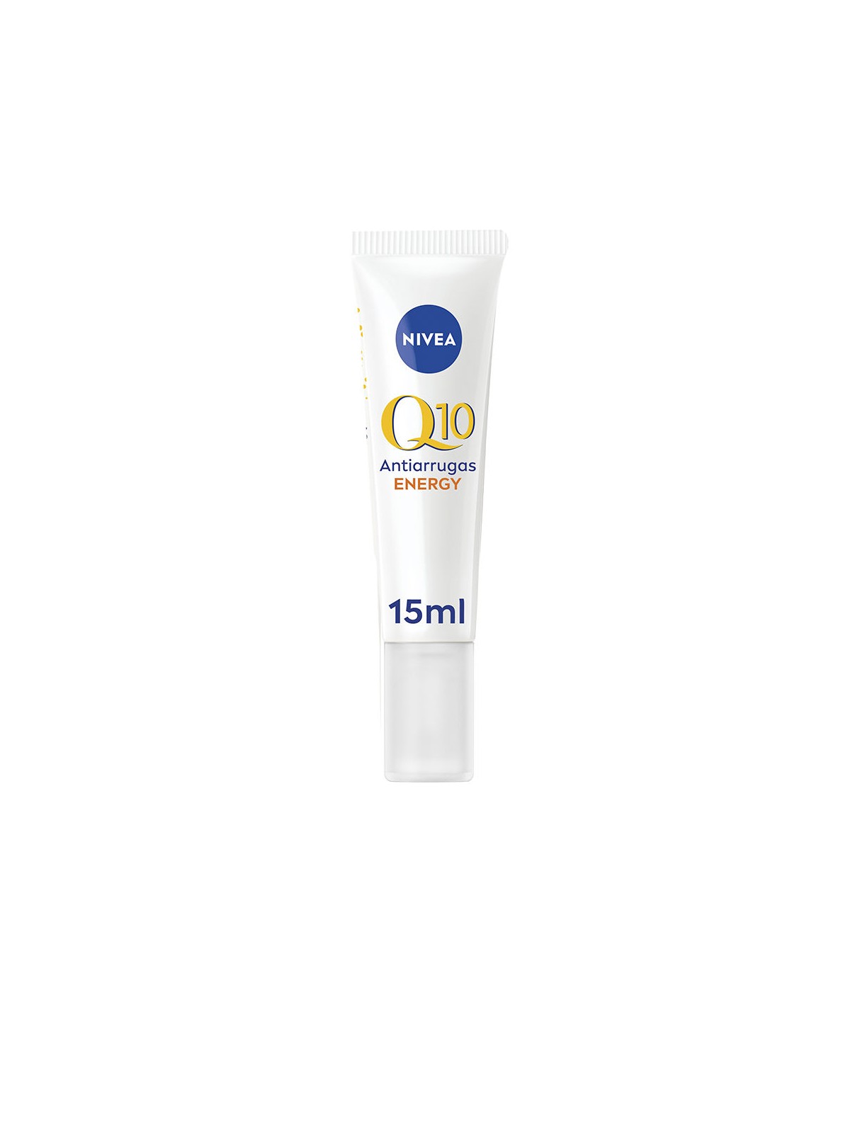 Nivea Contorno occhi Q10+ ENERGY 15ml unisex