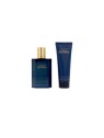Davidoff COOL ELIXIR PARFUM INTENSE SET DA 2 Eau de Parfum spray 100 ml + Body lotion 75 ml uomo