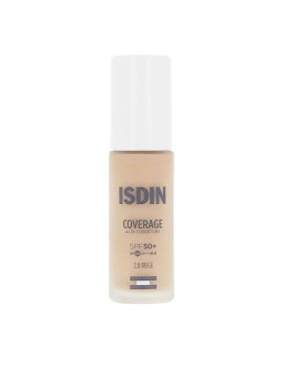 Isdin COPERTURA elevata copertura SPF50+ n.2.0-Beige 30gr unisex