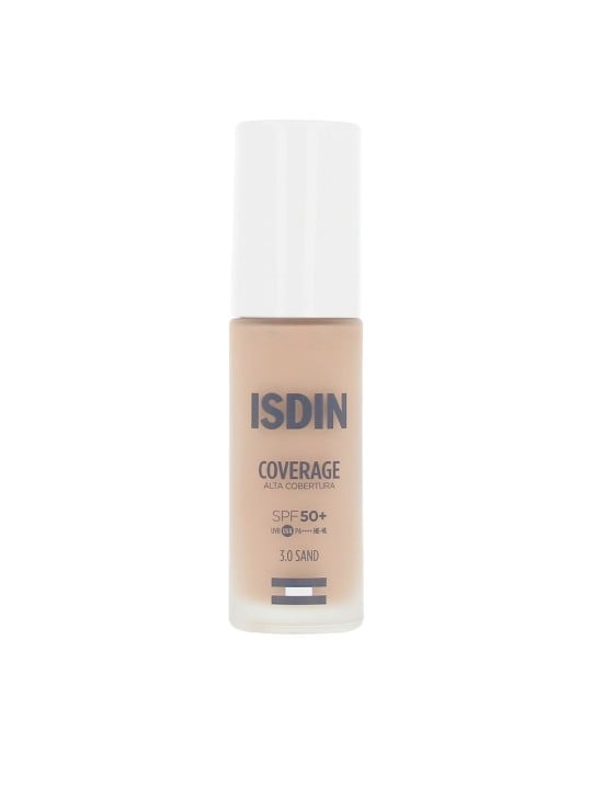 Isdin COPERTURA elevata copertura SPF50+ n.3.0-Sand 30gr unisex