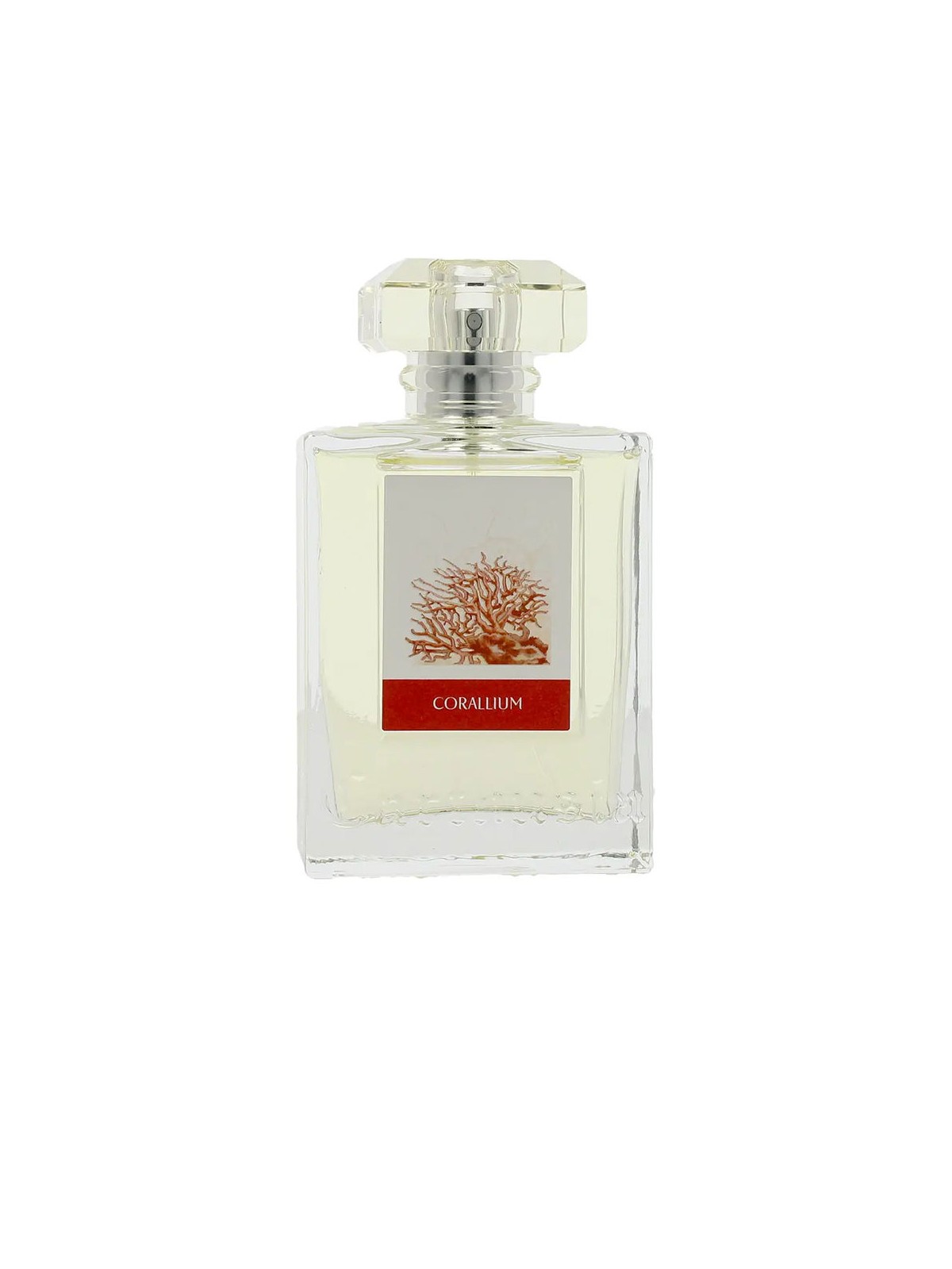 Carthusia CORALLIUM eau de parfum spray 100ml unisex