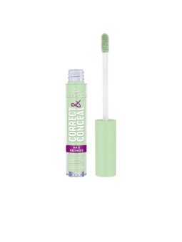 Essence CORRECT & CONCEAL correttore anti-rossore n.100 - Universale 3,50ml unisex