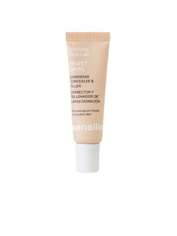 Sensilis Correttore 2 in 1 VELVET SKIN n.02-beige 7ml donna
