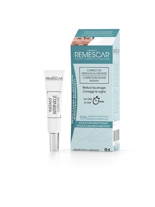 Remescar Correttore antirughe istantaneo 8ml donna