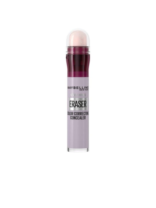 Maybelline Correttore colore INSTANT AGE REWIND ERASER n.Viola 6,8ml unisex