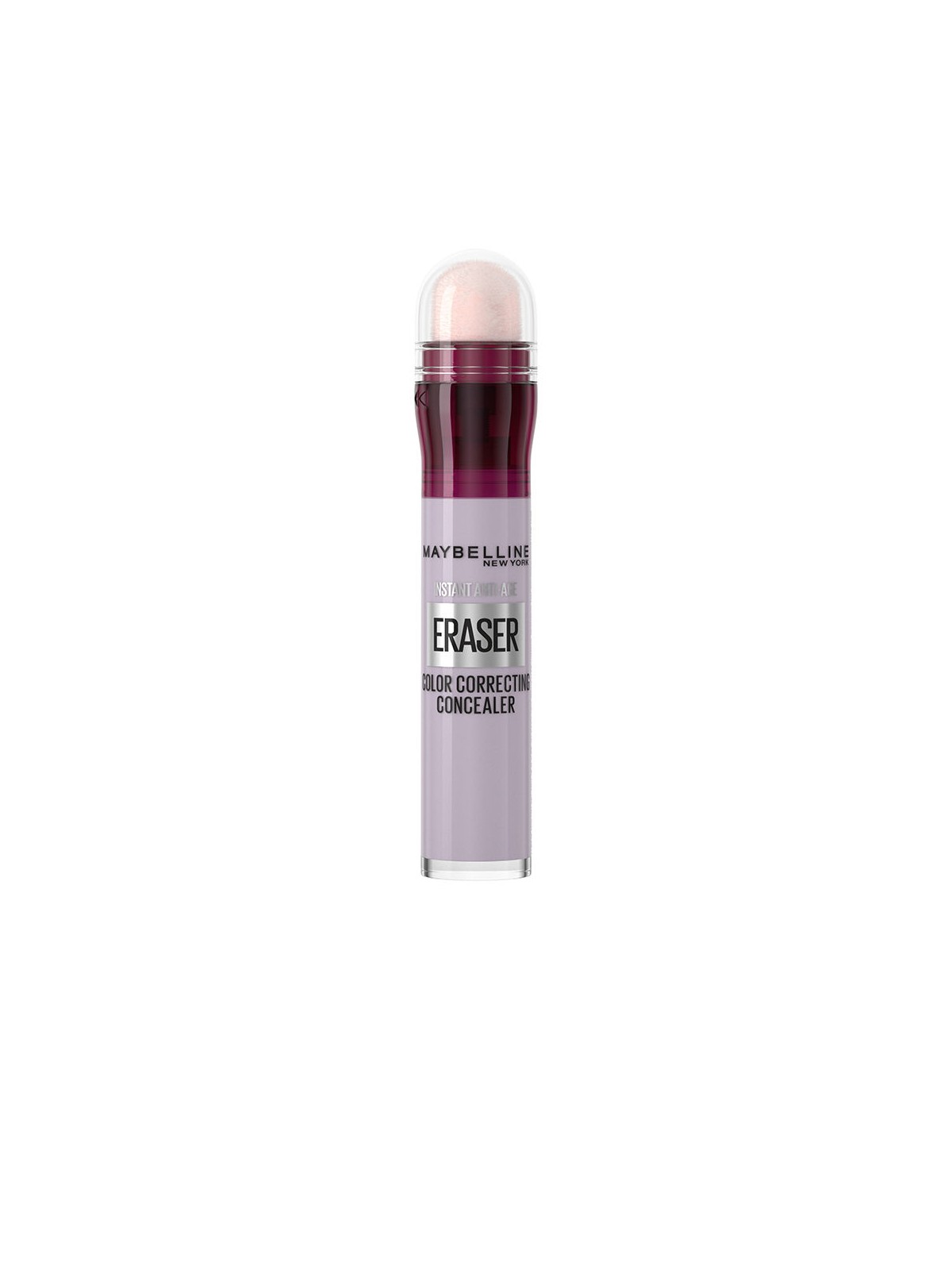 Maybelline Correttore colore INSTANT AGE REWIND ERASER n.Viola 6,8ml unisex