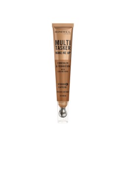 Rimmel London Correttore e fondotinta MULTITASKER WAKE ME UP n.Mocha 20ml unisex