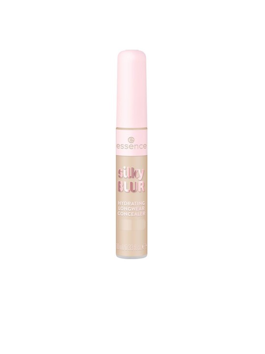 Essence Correttore idratante a lunga durata SILKY BLUR n.160 10ml unisex
