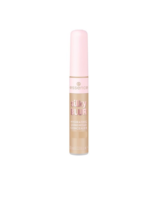 Essence Correttore idratante a lunga durata SILKY BLUR n.180 10ml unisex