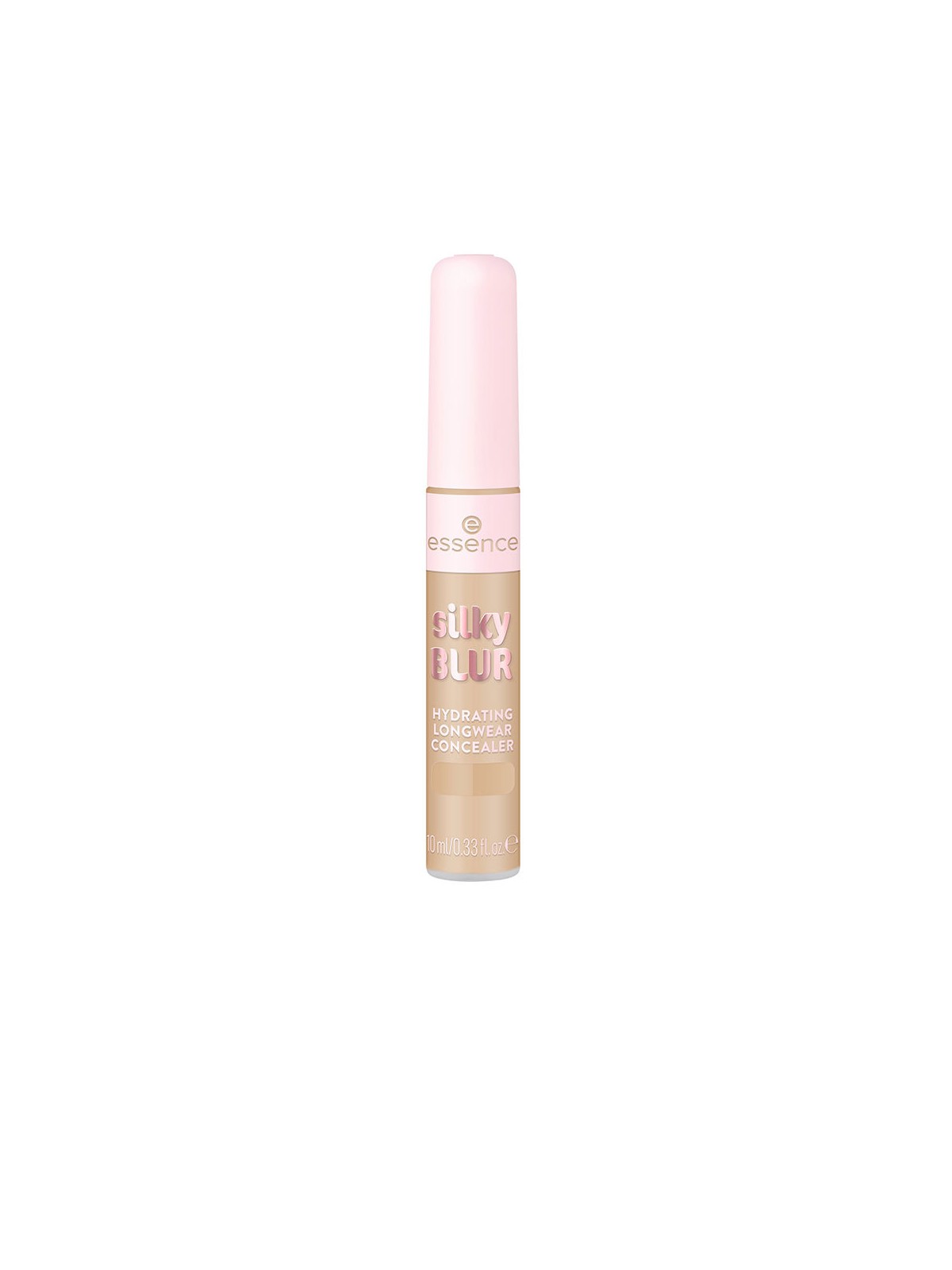 Essence Correttore idratante a lunga durata SILKY BLUR n.180 10ml unisex