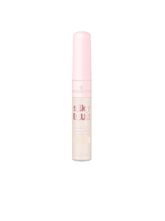 Essence Correttore idratante a lunga durata SILKY BLUR n.20 10ml unisex
