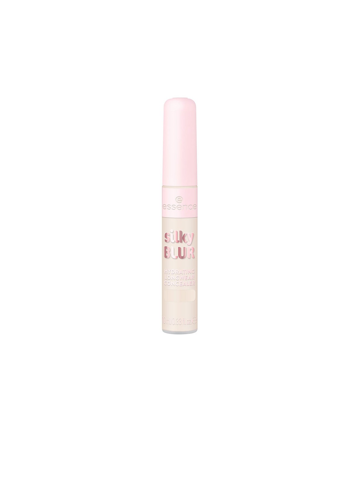 Essence Correttore idratante a lunga durata SILKY BLUR n.20 10ml unisex