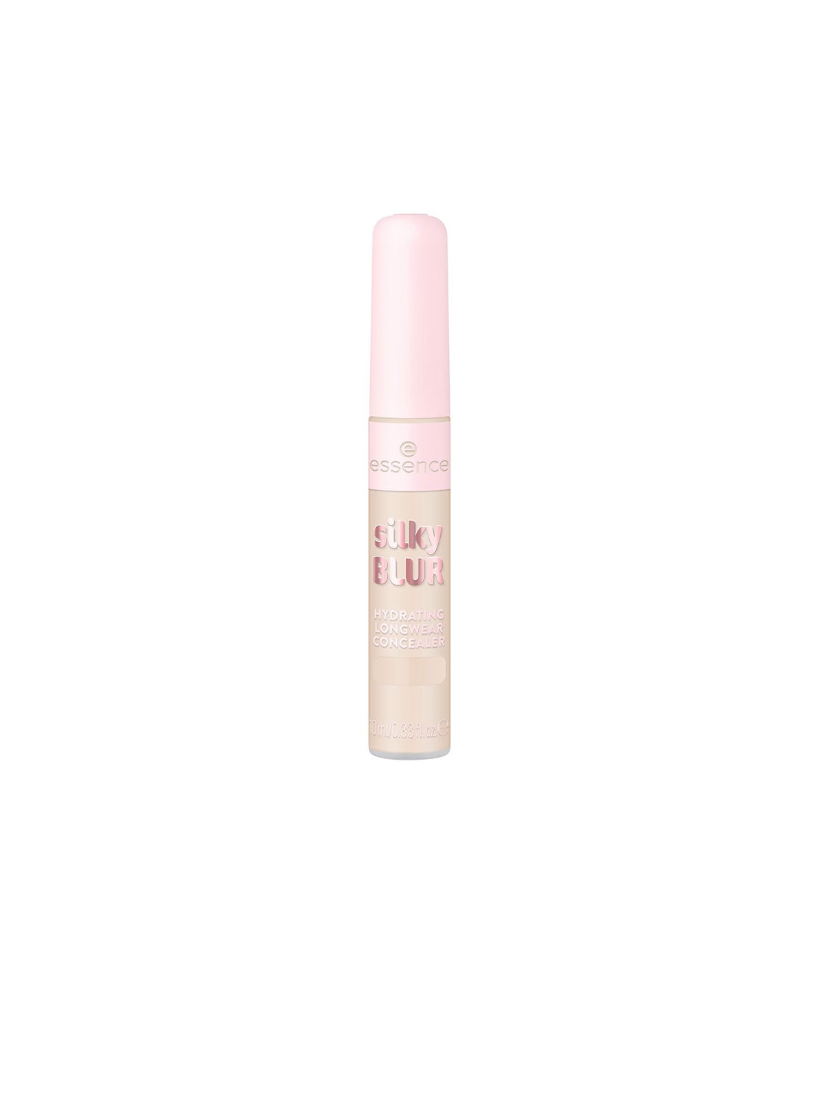 Essence Correttore idratante a lunga durata SILKY BLUR n.50 10ml unisex