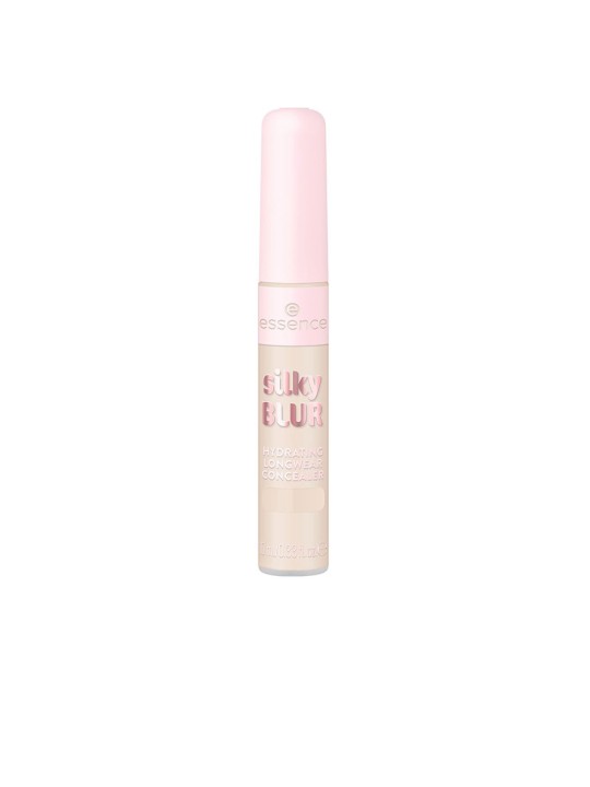 Essence Correttore idratante a lunga durata SILKY BLUR n.70 10ml unisex