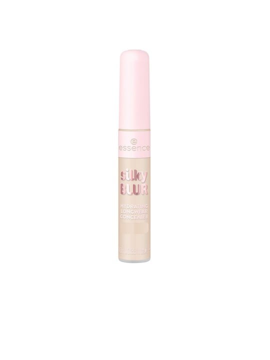 Essence Correttore idratante a lunga durata SILKY BLUR n.90 10ml unisex