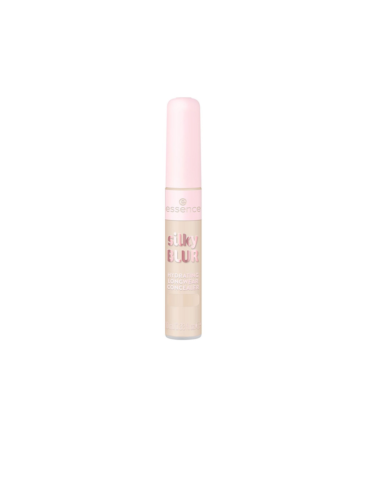 Essence Correttore idratante a lunga durata SILKY BLUR n.90 10ml unisex