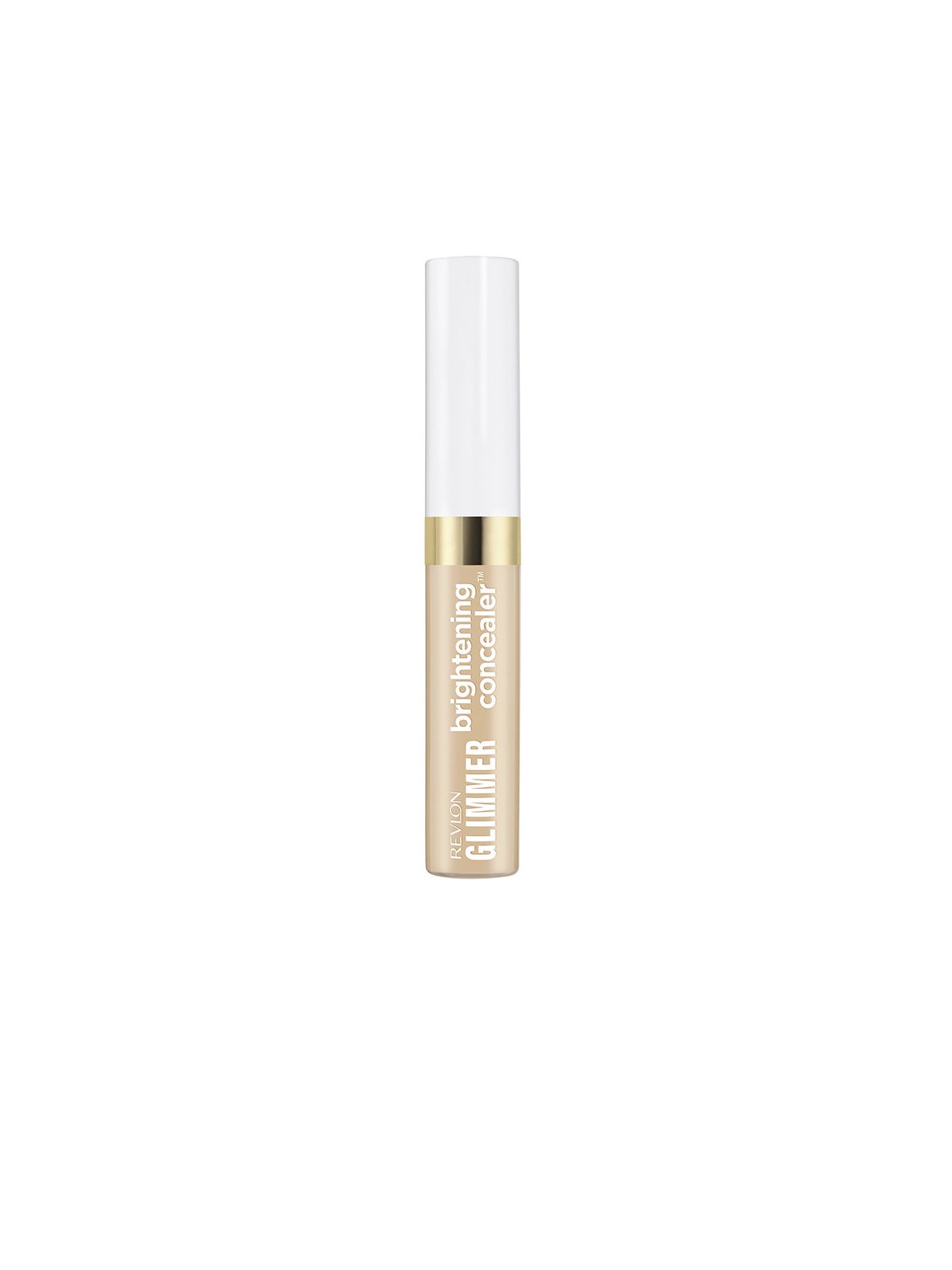 Revlon Mass Market Correttore illuminante REVLON GLIMMER n.125-Extra Fair 18ml unisex