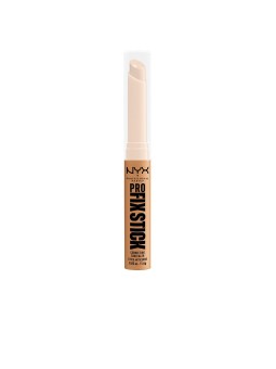 Nyx Professional Make Up Correttore in stick PRO FIX STICK n.dorato 1,6gr unisex