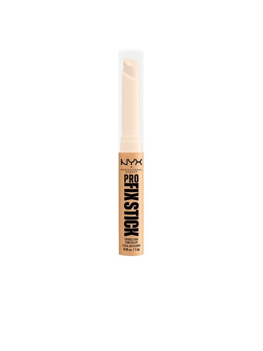 Nyx Professional Make Up Correttore in stick PRO FIX STICK n.soft beige 1,6gr unisex