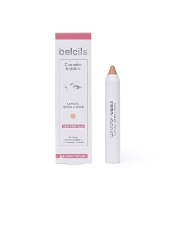Belcils Correttore invisibile BELCILS SENSITIVE EYES 4,5gr unisex