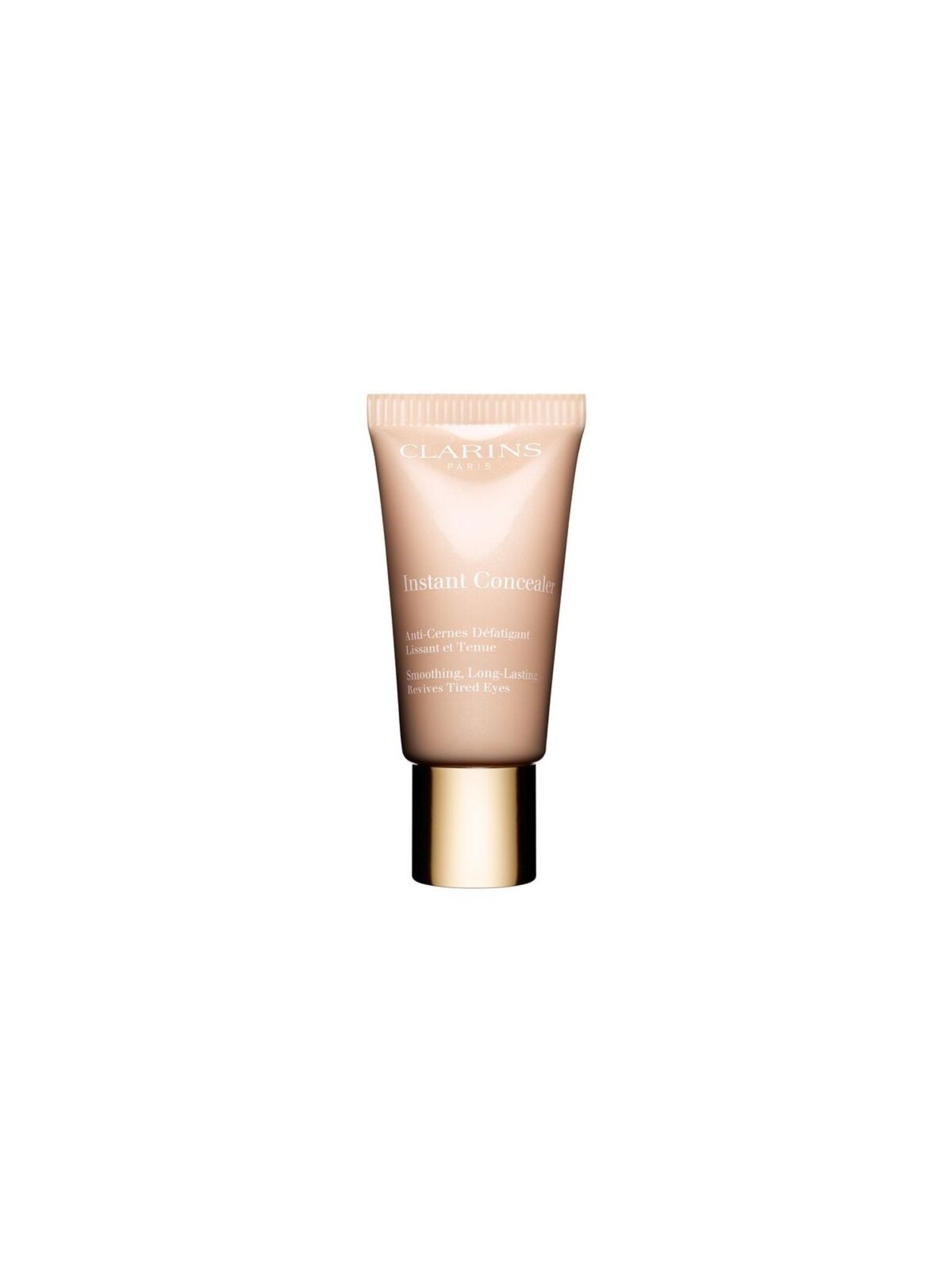 Clarins CORRETTORE ISTANTANEO n.03 15ml unisex