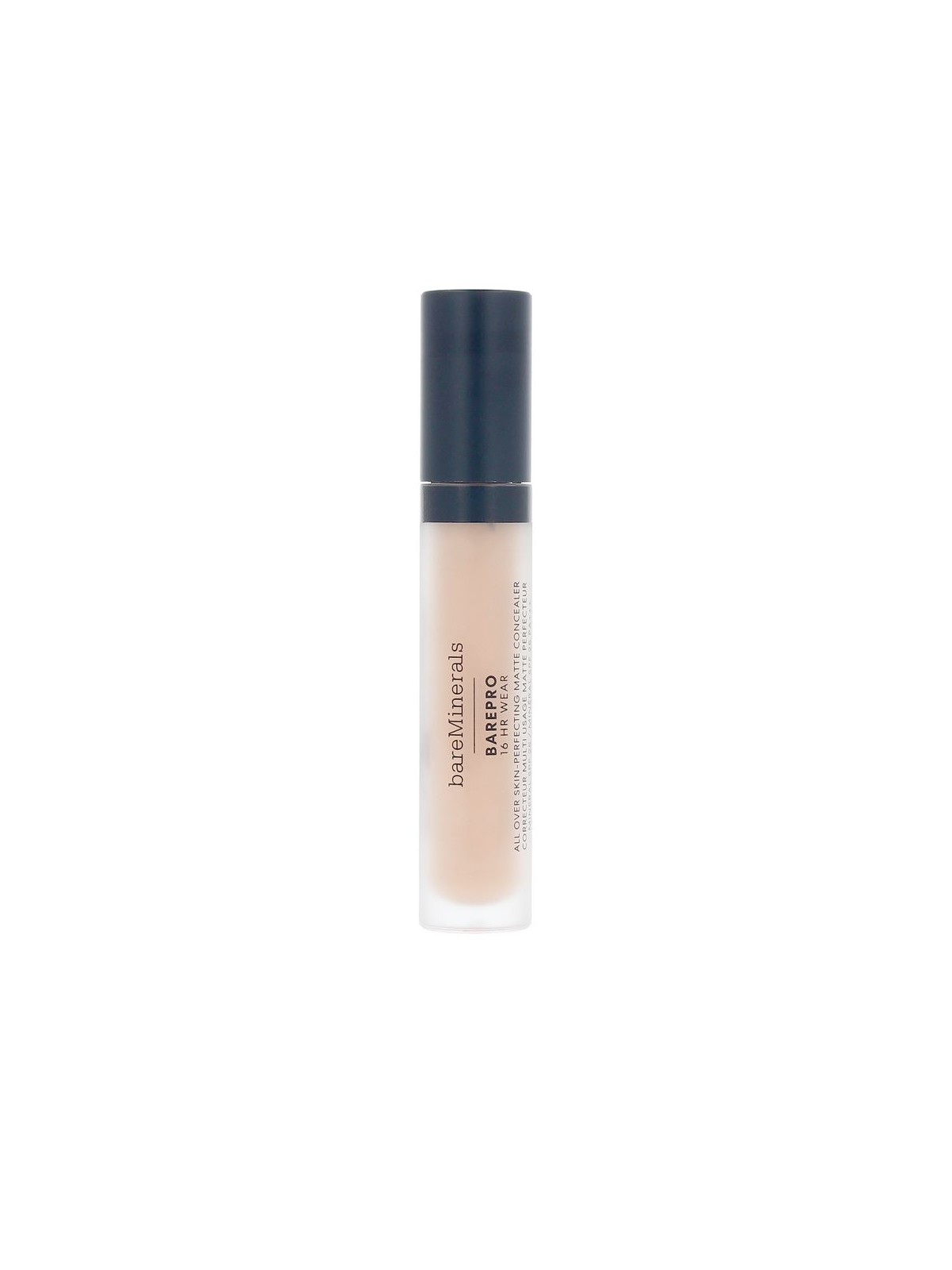 Bare Minerals Correttore opacizzante perfezionatore completo BAREPRO 16 ore n.Medium 300 Cool 7,5ml unisex
