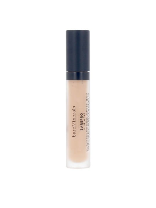 Bare Minerals Correttore opacizzante perfezionatore completo BAREPRO 16 ore n.Medium 300 Neutral 7,5ml unisex