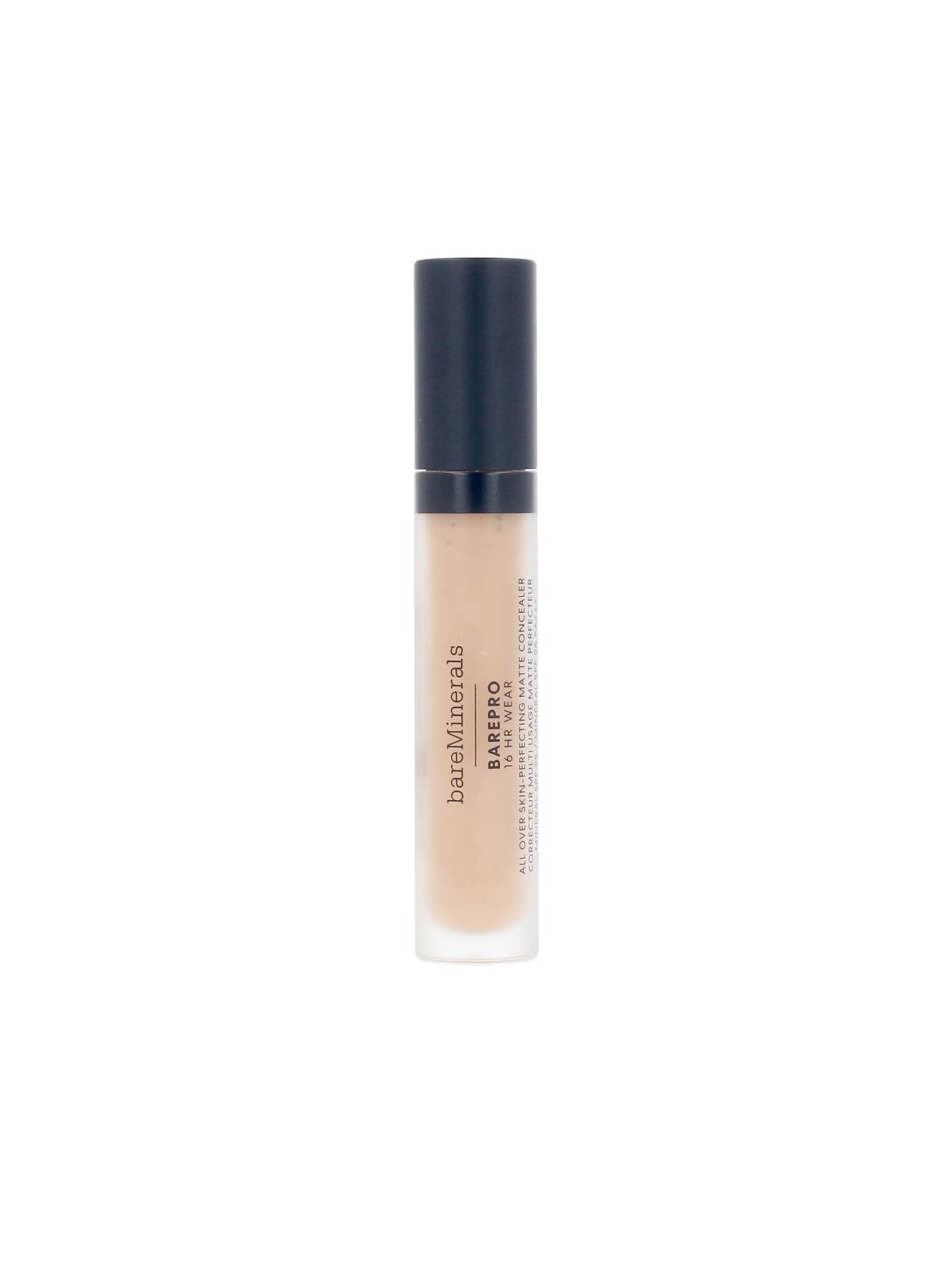Bare Minerals Correttore opacizzante perfezionatore completo BAREPRO 16 ore n.Medium 300 Neutral 7,5ml unisex