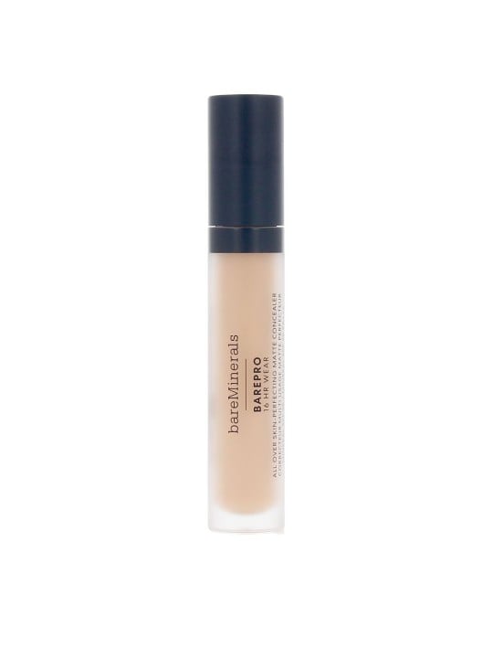 Bare Minerals Correttore opacizzante perfezionatore completo BAREPRO 16 ore n.Medium 300 Warm 7,5ml unisex