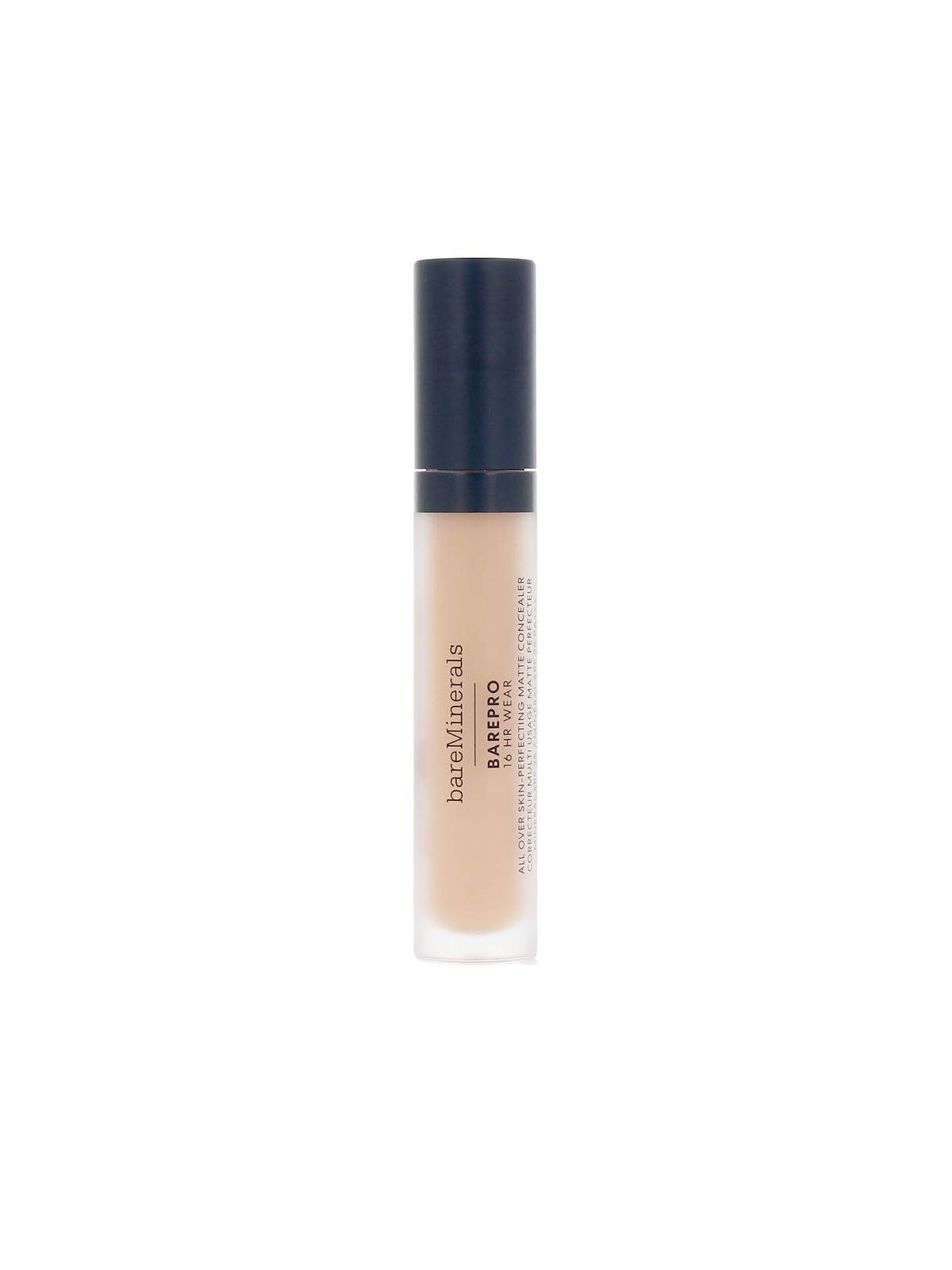 Bare Minerals Correttore opacizzante perfezionatore completo BAREPRO 16 ore n.Medium 300 Warm 7,5ml unisex