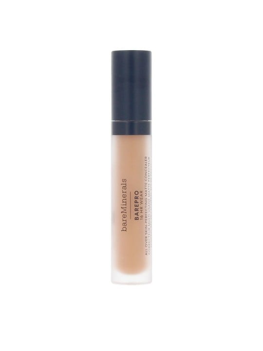 Bare Minerals Correttore opacizzante perfezionatore completo BAREPRO 16 ore n.Medium Deep 450 Neutral 7,5ml unisex