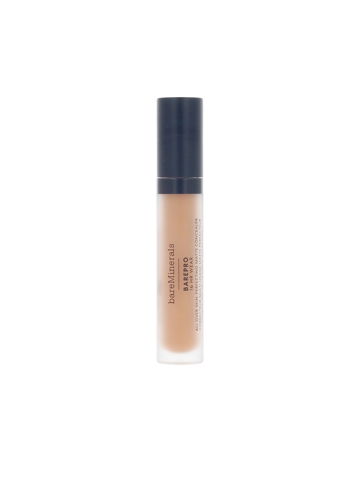 Bare Minerals Correttore opacizzante perfezionatore completo BAREPRO 16 ore n.Medium Deep 450 Neutral 7,5ml unisex