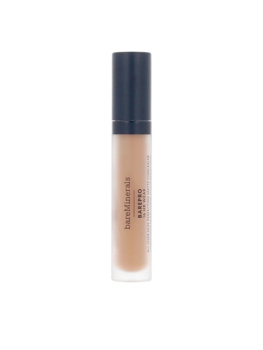 Bare Minerals Correttore opacizzante perfezionatore completo BAREPRO 16 ore n.Medium Deep 455 Neutral 7,5ml unisex
