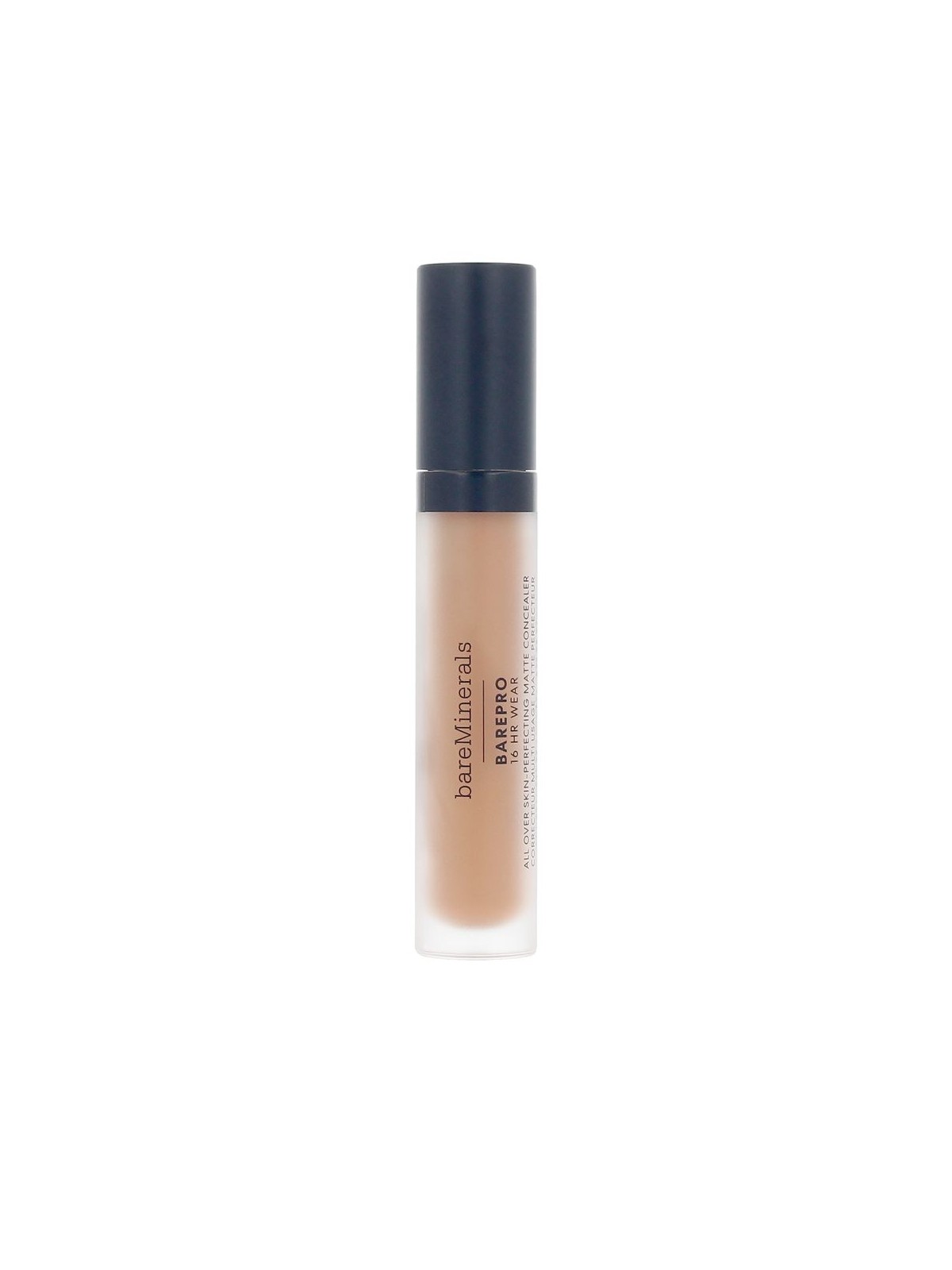 Bare Minerals Correttore opacizzante perfezionatore completo BAREPRO 16 ore n.Medium Deep 455 Neutral 7,5ml unisex
