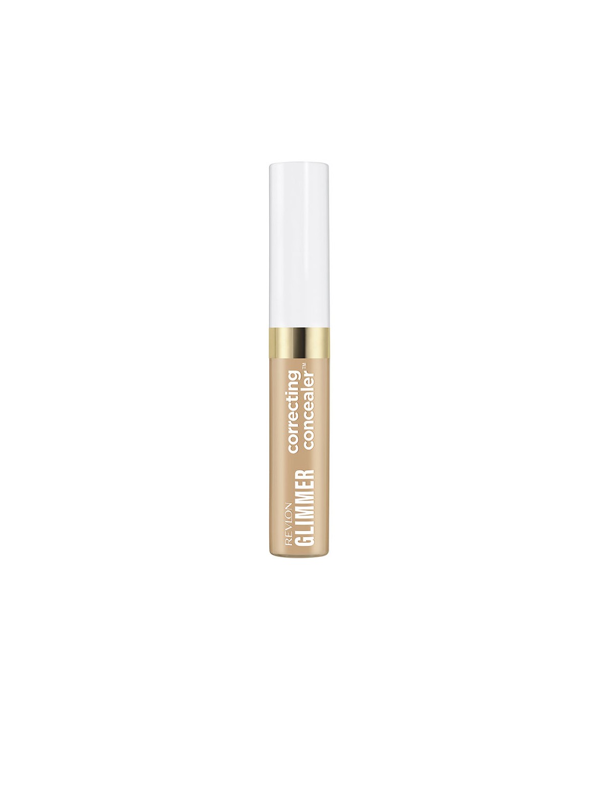 Revlon Mass Market Correttore Revlon Glimmer n.Giallo 18ml unisex