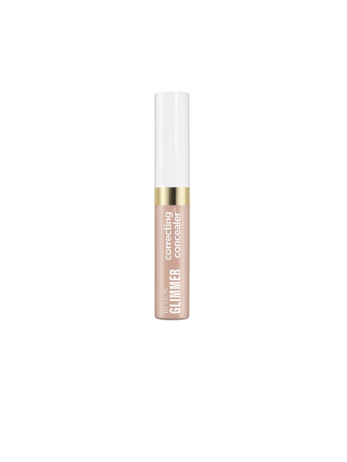 Revlon Mass Market Correttore Revlon Glimmer n.Rosa 18ml unisex