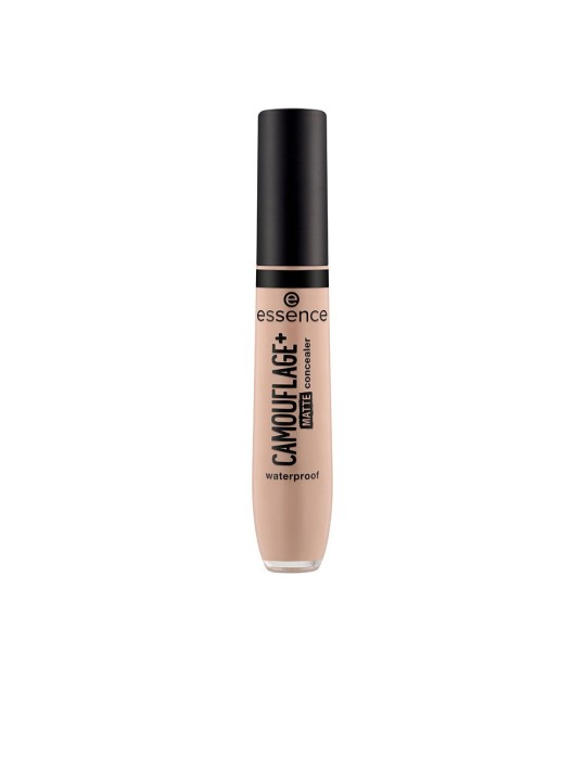 Essence Correttore waterproof CAMOUFLAGE+ MATTE n.150 8ml unisex