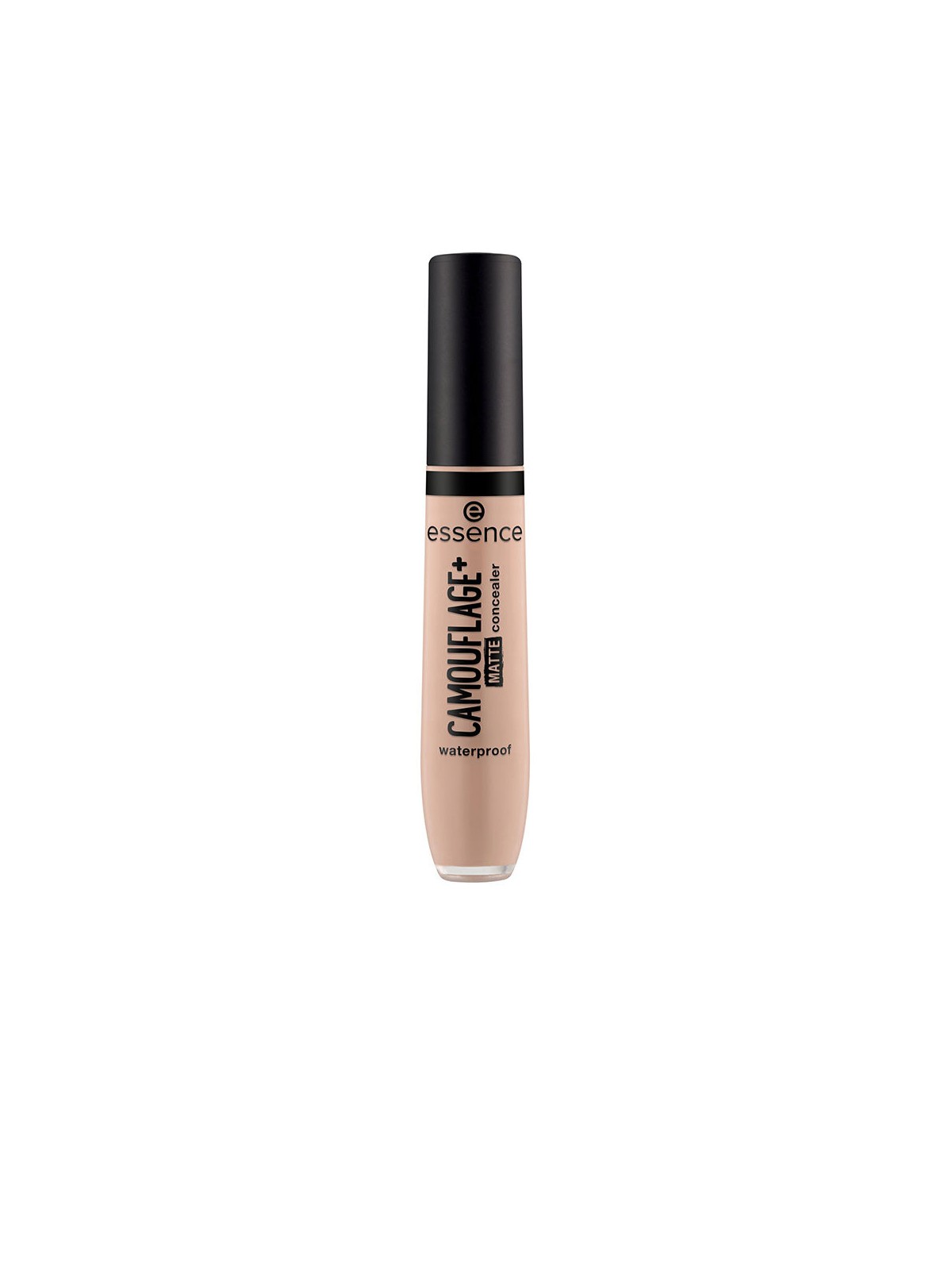 Essence Correttore waterproof CAMOUFLAGE+ MATTE n.150 8ml unisex